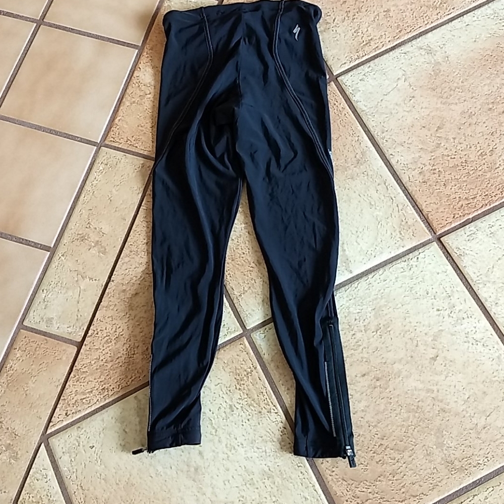 Specialized Biking Tights - Picture 2 of 6